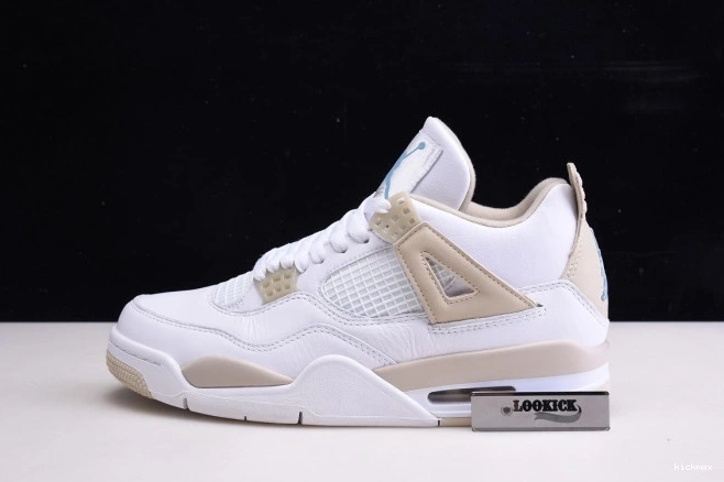 Rep MAX Jordan Sand 2017 Retro 4 487724-118 0723